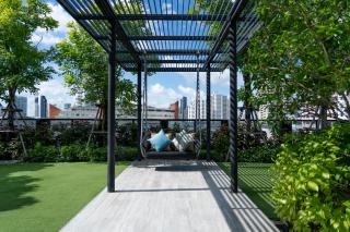 Walton Suites Sukhumvit - 3