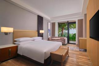 Batam Marriott Hotel Harbour Bay - Nagoya - 5