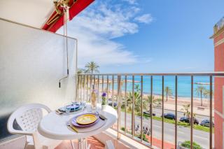 Garavan Studio 13 - Happy Rentals - Mentone - 0