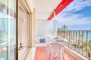 Garavan Studio 13 - Happy Rentals - Mentone - 9