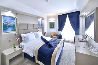 Elazığ Marathon Hotel - Elâzığ - 9