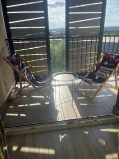 Apartament Panorama z bezpłatnym parkingiem - Kielce - 3