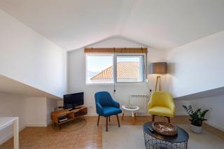 Ideal en primeira línea de playa by CABANA Rentals - Cangas de Morrazo - 8