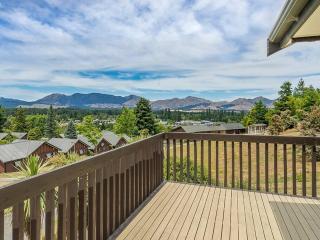 Oregon Mountain View - Hanmer Springs - 1