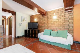 Casa Del Golf - 10 Minutes Walk - Málaga - 6