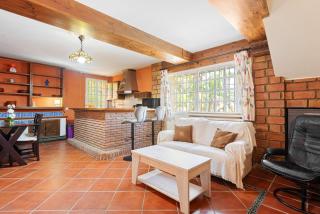 Casa Del Golf - 10 Minutes Walk - Málaga - 8