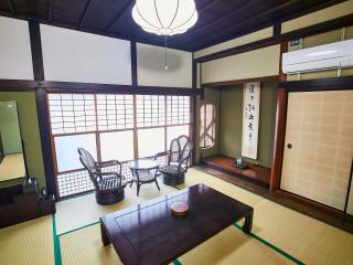 以久波別邸虎屋 - 1