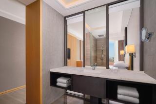 Batam Marriott Hotel Harbour Bay - Nagoya - 2