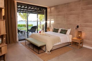 Beach Villa Soggy Dollar - Petite Case Noyale - 5
