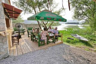 Apartman Skadarsko jezero bay - Vranjina - 2