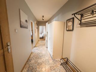 Heart of Poznań Apartment by BookingHost - 6