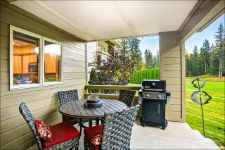 Kahler Mountain Club - Leavenworth - 1