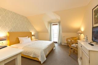 Hotel ARTE Schwerin - Schwerin - 4