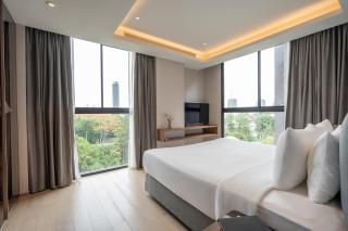 Walton Suites Sukhumvit - 9