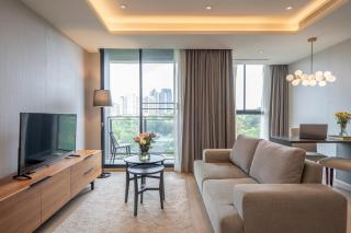 Walton Suites Sukhumvit - 4
