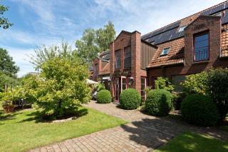 Hotel ARTE Schwerin - Schwerin - 9