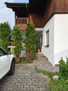 Alpen View | Chiemgau Karte - 8