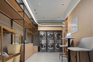 Atour Hotel Quanzhou Dehua - 8