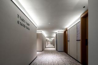 Atour Hotel Quanzhou Dehua - Dehua - 4