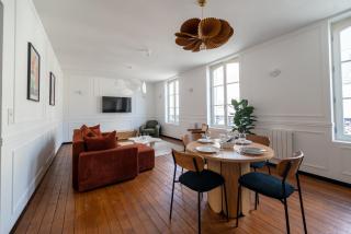 Reims Cathédrale Hyper Centre - Reims - 4