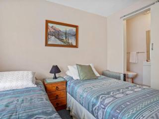 Mountain Getaway - Hanmer Springs - 9