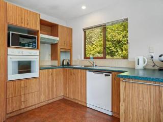 Mountain Getaway - Hanmer Springs - 3