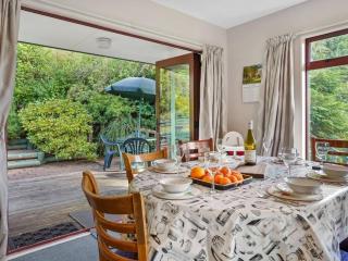 Mountain Getaway - Hanmer Springs - 2