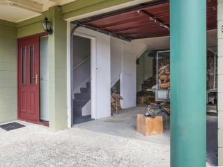 Mountain Getaway - Hanmer Springs - 1