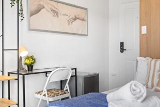 Cozy Private Single Room in Bankstown - Near Transport & Shops - Shared Bathroom - 9