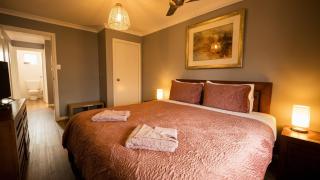 Inviting Seaside Abode - Albany - 6