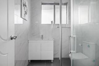 Cozy Private Single Room in Bankstown - Near Transport & Shops - Shared Bathroom - Bankstown - 4