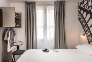ibis Styles Paris Eiffel Cambronne - Parijs - 1