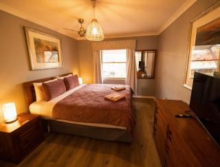 Inviting Seaside Abode - Albany - 9