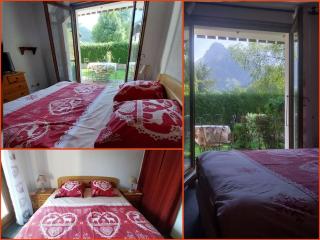 Appartement T2 CHEZ MOET - Bernex - 4