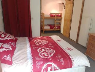 Appartement T2 CHEZ MOET - 1