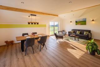 Ferienwohnung Egg-Hof - Bad Grönenbach - 8