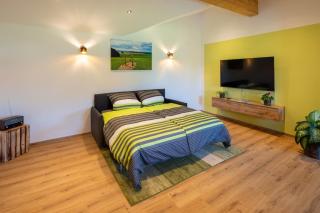 Ferienwohnung Egg-Hof - Bad Grönenbach - 1