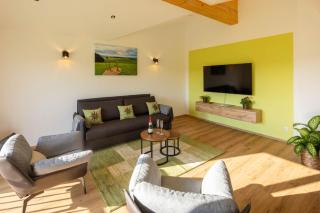 Ferienwohnung Egg-Hof - Bad Grönenbach - 5
