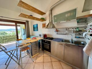 Le Vigne - 2 Bathrooms WI-FI & Clima - - 4