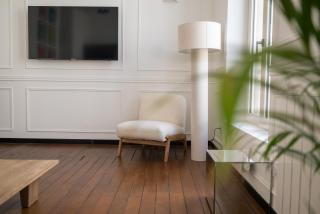 Reims Cathédrale Hyper Centre - Reims - 4