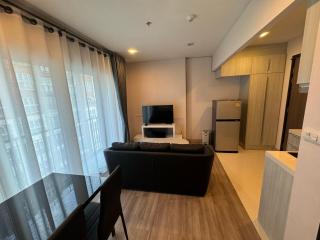 The Prio Condo Near Chiang Mai Airport - 6