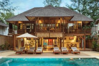 The Gili Beach Resort - Gili Trawangan - 9