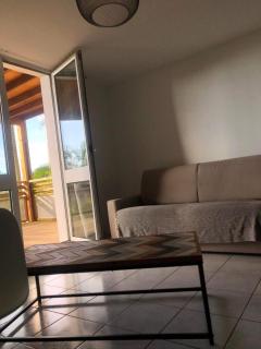 Appartement à louer à saint Denis à la montagne - Saint-Denis - 9