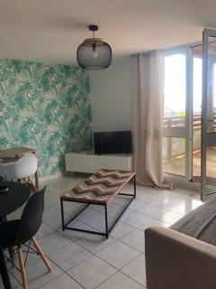 Appartement à louer à saint Denis à la montagne - Saint-Denis - 6