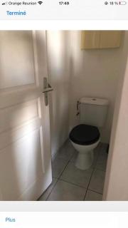 Appartement à louer à saint Denis à la montagne - Saint-Denis - 3