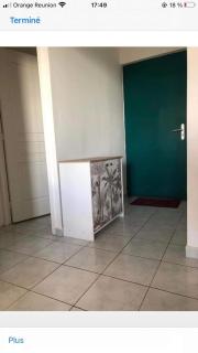 Appartement à louer à saint Denis à la montagne - Saint-Denis - 2