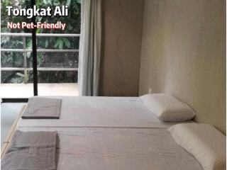 Gibbon Retreat Bentong - Bentong - 2