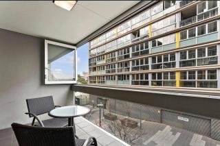 Perfect 1BR Apartment on Balfours - Free Wifi - Adelaide - 3