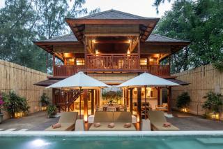 The Gili Beach Resort - Gili Trawangan - 8