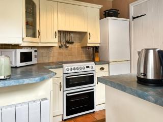 Rohan Cottage - Rosedale Abbey - 2